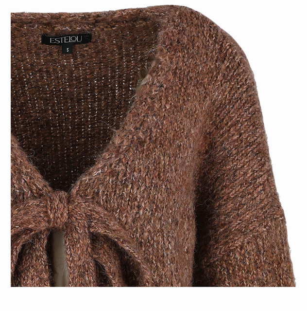 Soft Touch Cardigan