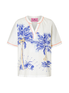 Bluse "Lunal"