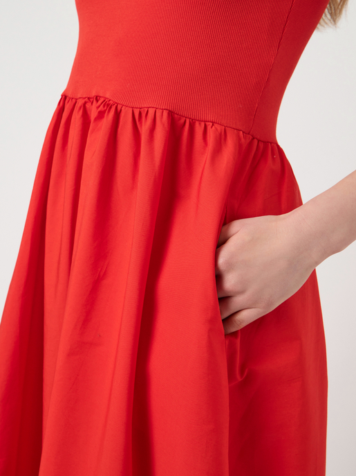Kleid "Yasmiri"