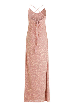Kleid "Abendkleid"