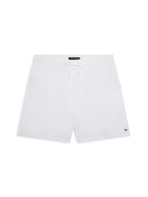 Badeshort "Essential Ithaca Stripe Mid Length Swim Shorts"