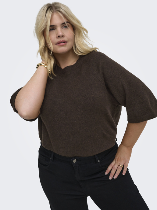 Strickpullover "Carsimoni"