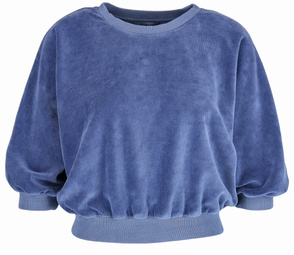 Nicki Pullover "Pauli"