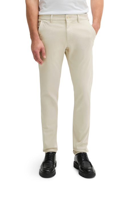 Chino "Stig"