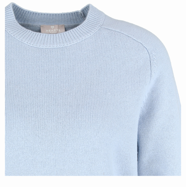 Wollpullover