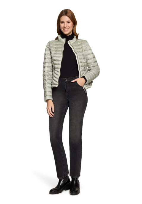 Steppjacke