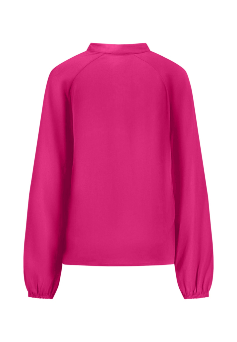 Bluse "V Basic"
