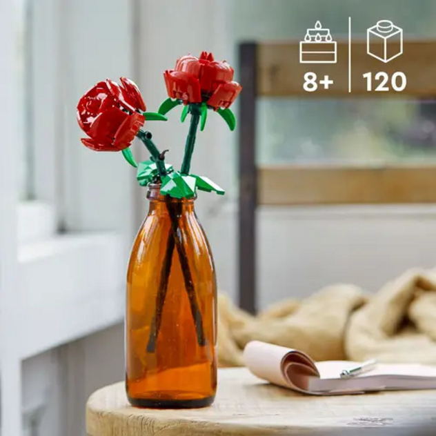 Botanical Collection "Rosen", 40460