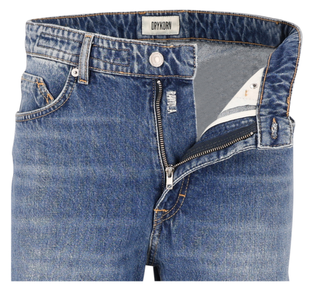 Jeans "Rawdy_A"