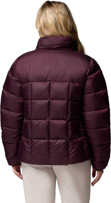 Steppjacke "Puffect™ III"