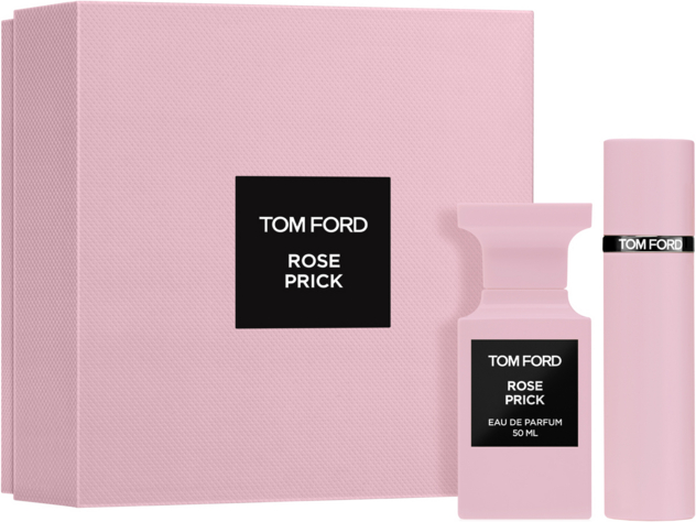 Duftset "Rose Prick"
