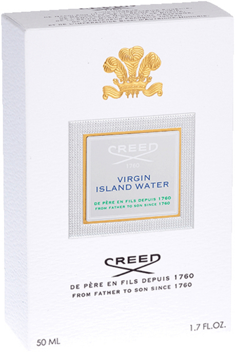 EdP Spray 50 ml