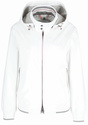 Jacke "College Lady"