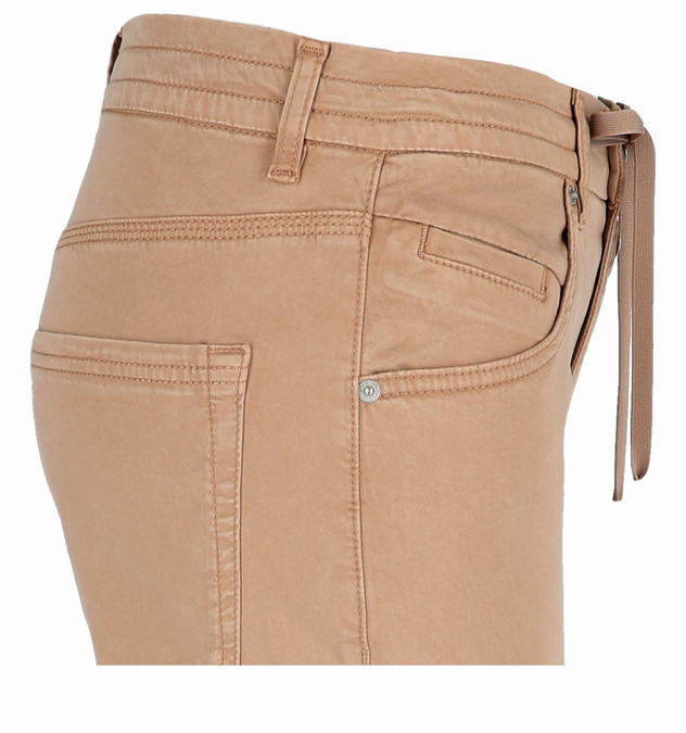 Boyfriend-Jeans "Theda"