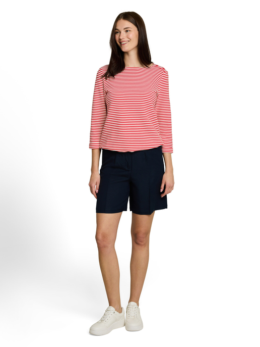 T-shirt "structured"