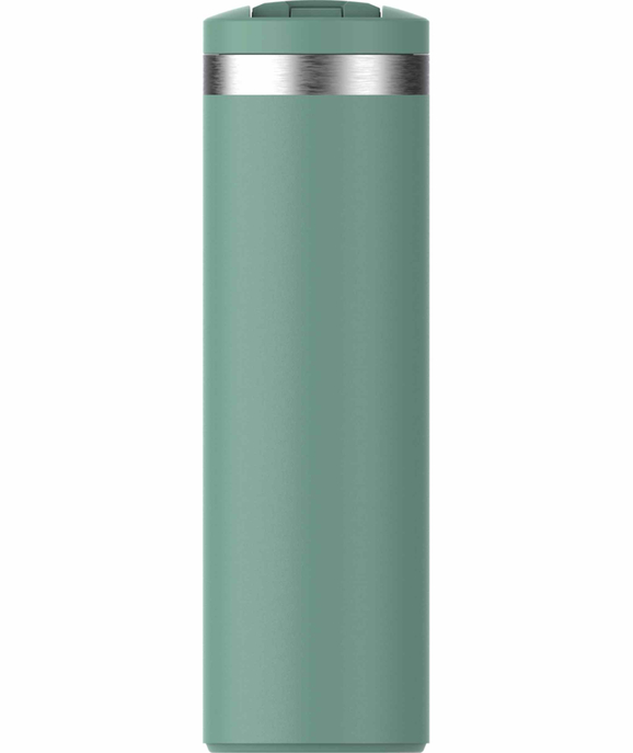 Thermobecher "Transit Flip Top Mug 47 L"