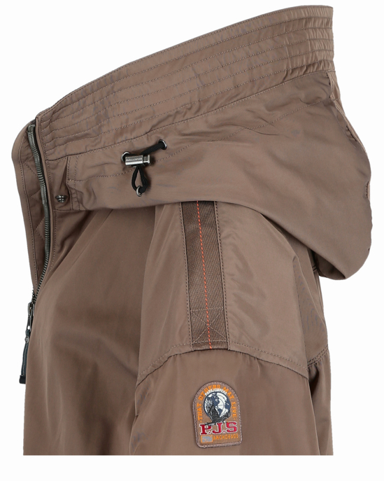 Parka "Lourdes"