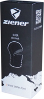 Gesichtsmaske "Ilker"
