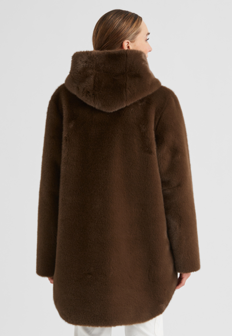 Jacke "Persiana"