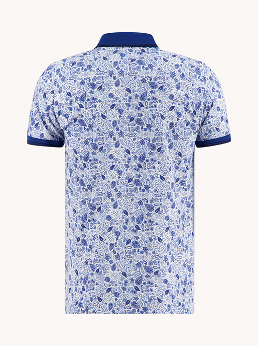 Poloshirt 