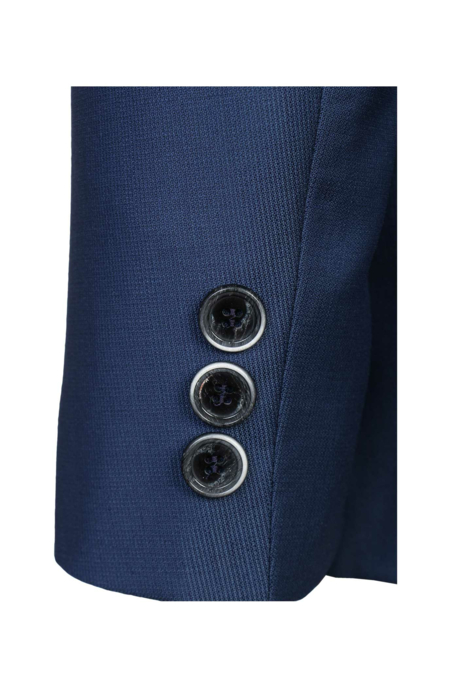 Blazer Slim Fit "Baukasten 5"