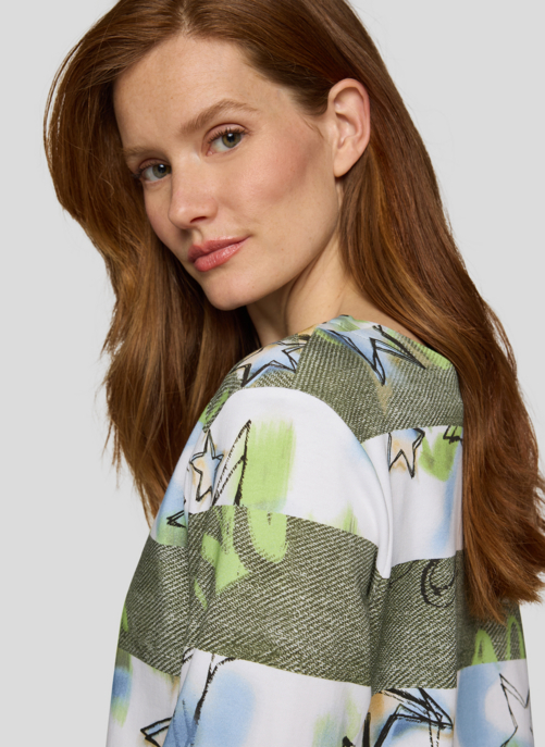 T-Shirt "Natur Walk"