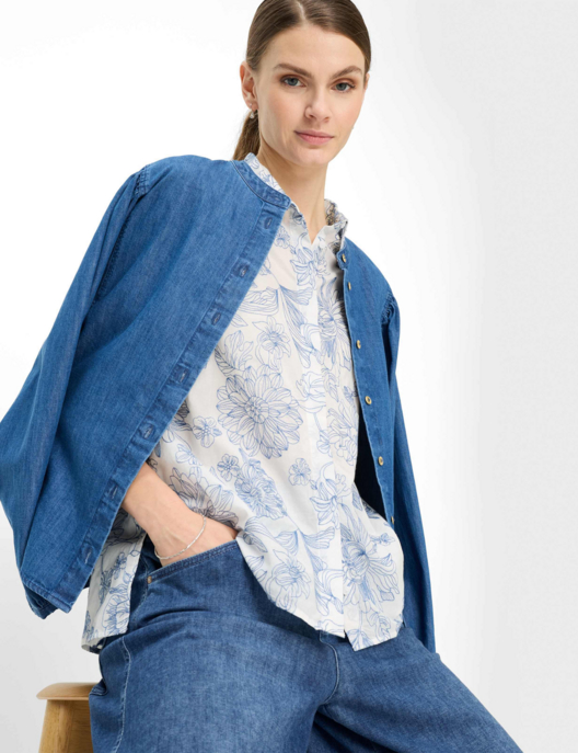 Bluse "Vicki"