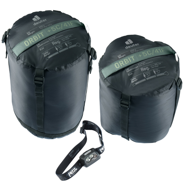 Schlafsack