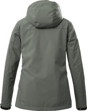 Softshelljacke
