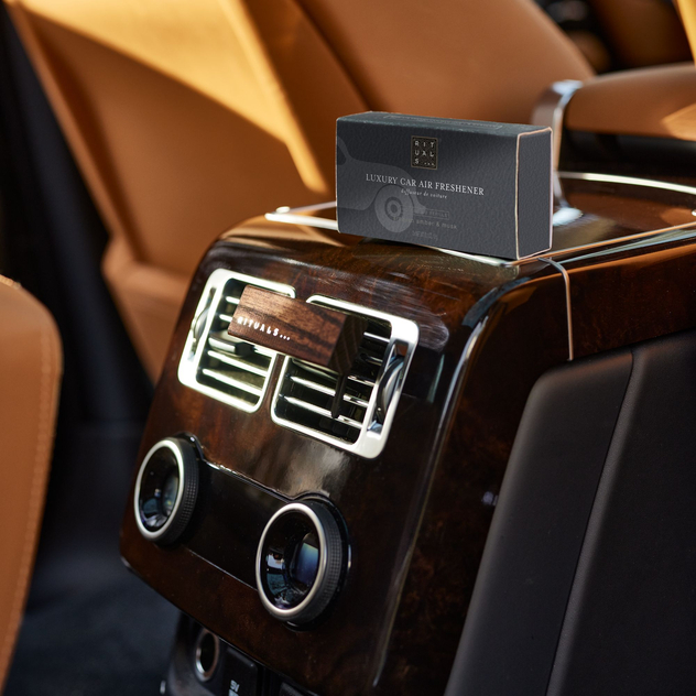 Homme Car Air Freshener