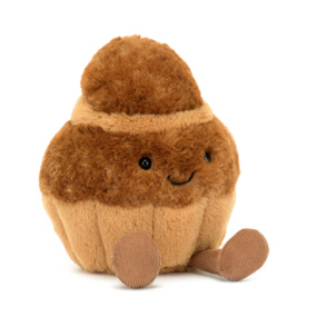 Kuscheltier "Amuseables - Brigitte Brioche"