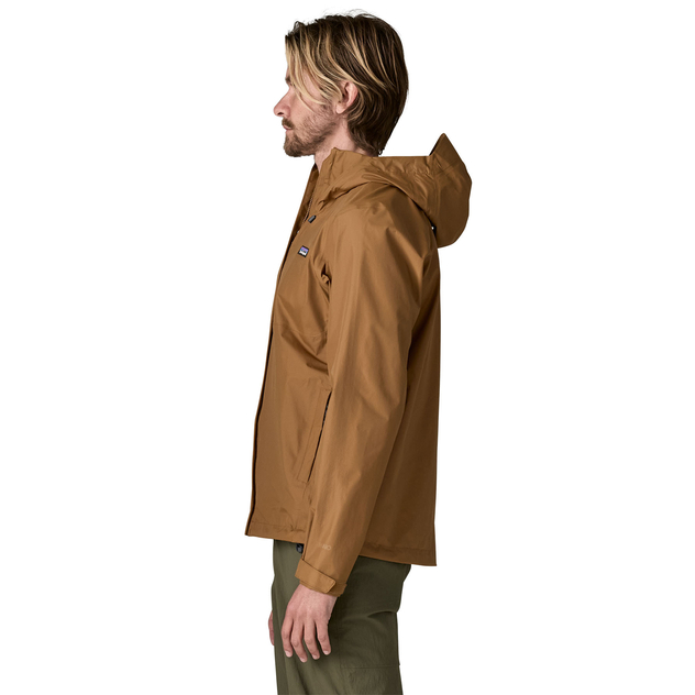 Regenjacke "Torrentshell 3L"
