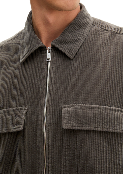 Overshirt