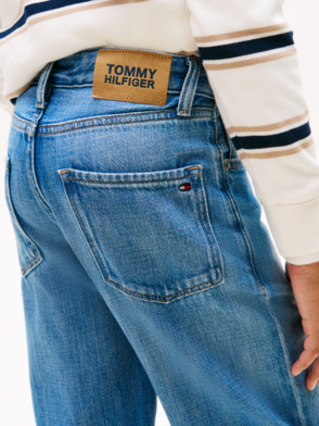 Jeans "Skater"