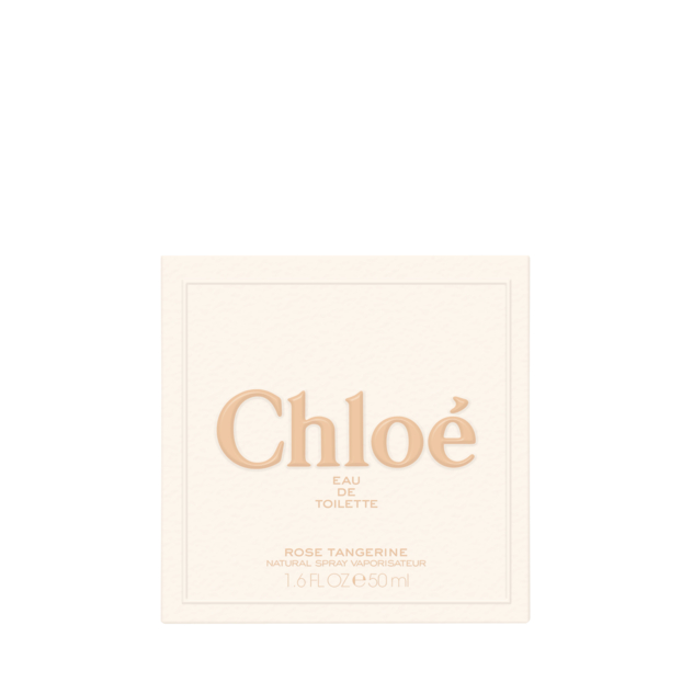 "Rose Tangerine" EdT Spray 50 ml