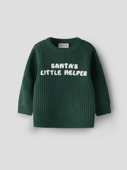 Strickpullover "Nmmrissi"