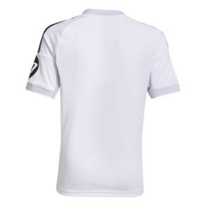 Real Madrid 25/26 Kids Heimtrikot
