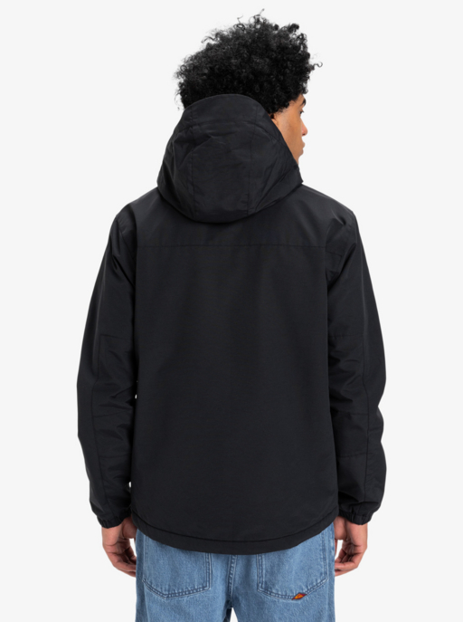 Jacke "Overcast 3K Warm"
