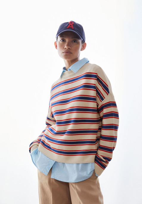 Pullover