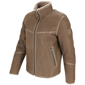 LAMMFELL-JACKE "HIGHLAND"