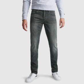PME LEGEND NIGHTFLIGHT JEANS STRETCH SLUB DENIM