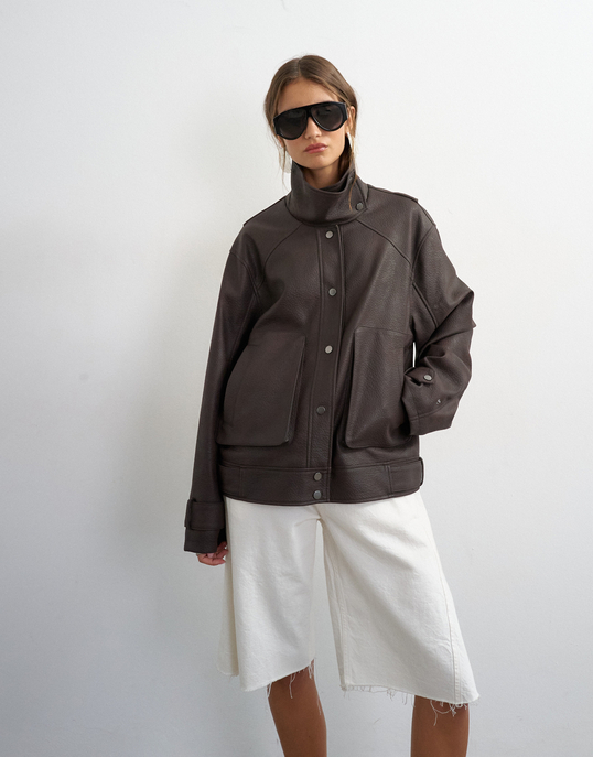 Jacke "Tstimmi"