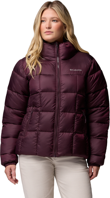 Steppjacke "Puffect™ III"
