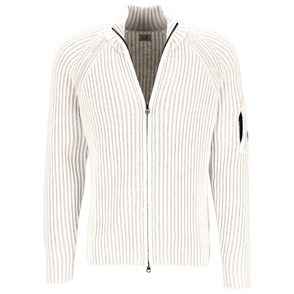 Strickjacke "Fleece Knit"