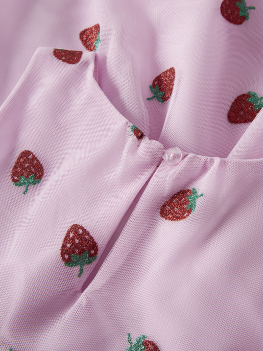 Kleid "NMFVABOS"
