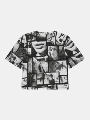T-Shirt "MIDI"