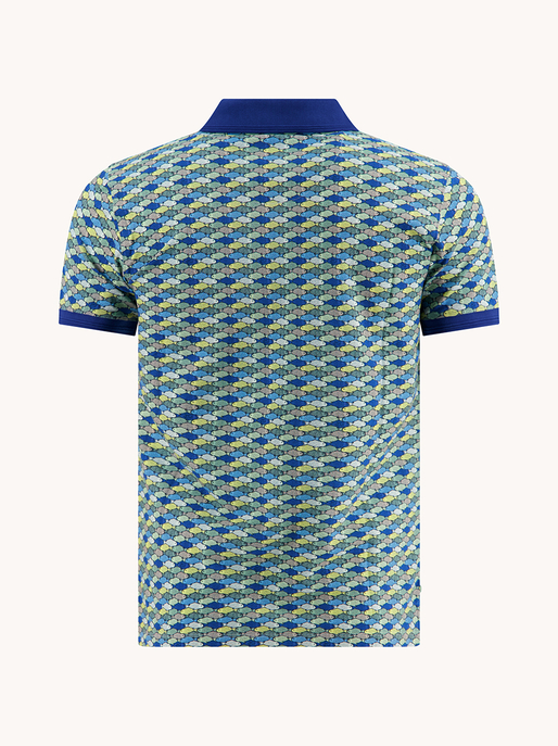Poloshirt 