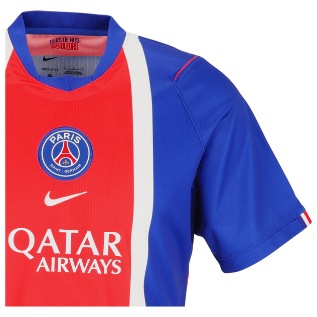 Replika-Fußballtrikot "Paris Saint-Germain 2026/27 Heim"