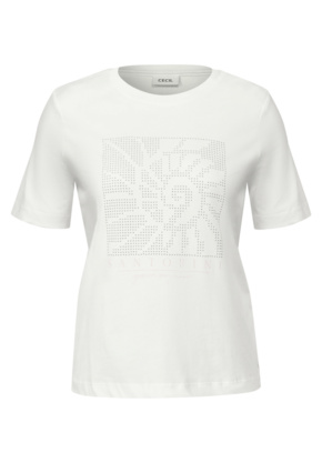 T-Shirt "Santorini"
