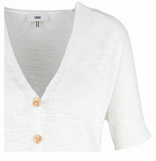Cardigan "Cilisia"